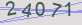 AntiSpam code