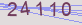 AntiSpam code