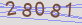 AntiSpam code