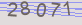 AntiSpam code