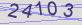AntiSpam code