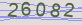 AntiSpam code