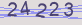 AntiSpam code