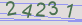 AntiSpam code