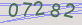 AntiSpam code