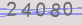 AntiSpam code