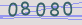 AntiSpam code