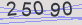 AntiSpam code