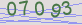 AntiSpam code