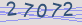 AntiSpam code