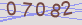 AntiSpam code