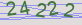 AntiSpam code