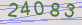 AntiSpam code